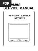 Download Sylvania Srt2232x Service Manual by Ignatius Reilly SN23546413 doc pdf