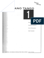 Avellaneda Piano Tango
