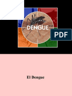 Fatouh - Presentacion sobre Dengue