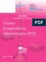 Tesauro 2010