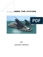 Jacque Fresco - Designing The Future