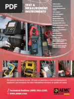 Aemc Catalog