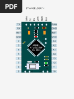 Diagram Pin Out