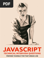 Jsinterviewquestions 
