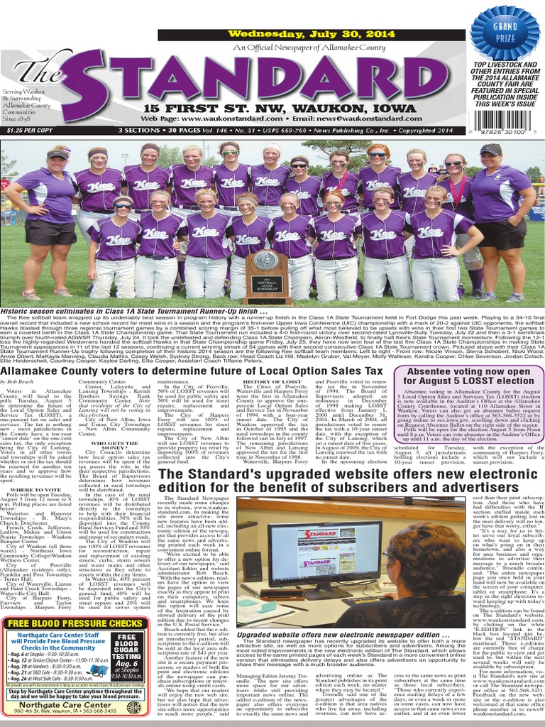 North News, image size:768x1024