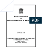 Petro Stat 2011-12