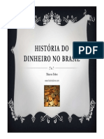Historia Do Dinheiro No Brasil PDF
