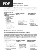 Ementas dos cursos Tecnicos.doc