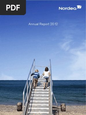 Balance Nordea Banks Strategic Management