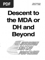 Descent to MDA.pdf