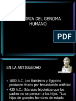 Historia de la Genetica.ppt