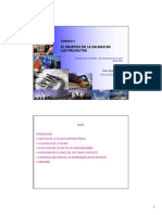 ISO 9001 Sistemas de Gestión de Calidad en Proyectos de Construcción
