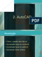 AutoCAD 2