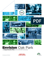 Oak Park Comprehensive Final Plan Draft