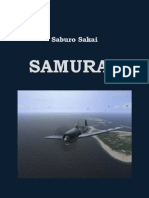Saburo Sakai - Samuraj