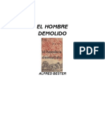 Bester, Alfred - El Hombre Demolido