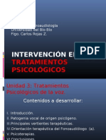 12.-Tratamientos psicologicos