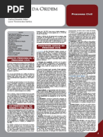 Resumo Processo Civil