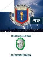 Circuitos Electricos - VERANOS