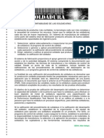 Actividad 1 Material de Apoyo Confiabilidad de La Soldadura