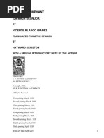 Download Woman TriumphantLa Maja Desnuda by Blasco Ibez Vicente 1867-1928 by Gutenbergorg SN2354857 doc pdf