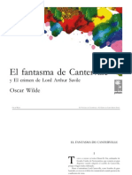 Fantasm Canterville