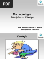 Princípios Da Virologia