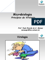 Princípios Da Virologia