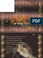 Ausencia