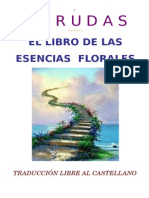 G U R U D A S El Libro de Las Esencia Florales