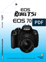 Eos Rebelt5i 700d Im2 en