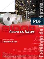 Catalogo Sidor 2