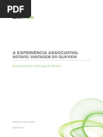 QlikView 10 - Entendimento Da Arquitetura QlikView vs OLAP