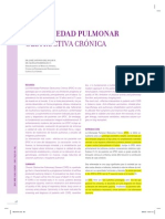 1-Enfermedad Pulmonar Obstructiva Cronica
