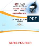 Semana8_Serie Fourier - Medidores Digitales