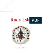 Rudraksha