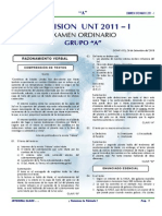 Examen Ordinario A 2011i