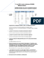 Actividad 1 Los PLC en Los Sistemas SCADA