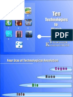 10 Technology