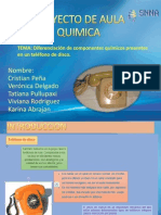 Quimica Defensa