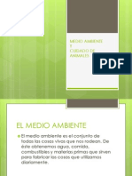 Medio Ambiente Uriel