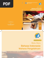 Download BukuPeganganGuruBahasaIndonesiaKelas7SMPMTsK13byMawardiChaniagoSN235509468 doc pdf