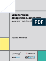 subalternidad_antagonismo_autonomía