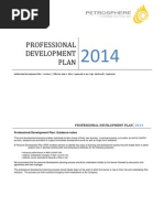 Awesome Employee PDR Template | PDF | Competence (Human Resources ...