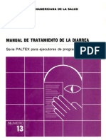 Paltex Diarrea