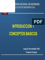 Introduccion Conceptos BasicosPPT