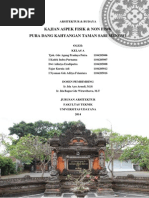 Download Kajian Fisik  Non Fisik Pura Dang Kahyangan Taman Sari Mengwi by Dwi Adintya Eradiputra SN235513248 doc pdf