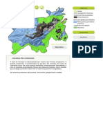 Mapa Geológico