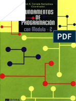 Programacion 1 - Libro Texto - Manual Practicas Modula-2