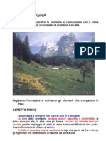 E La Montagna (Geografia e Scienze)